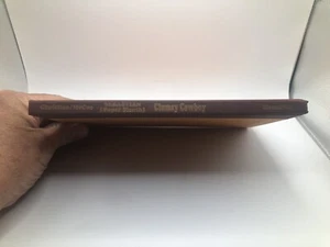 Sebastian (Super Sleuth) and the Clumsy Cowboy Mary Blount Christian 1988 Signed - Foto 1 di 9