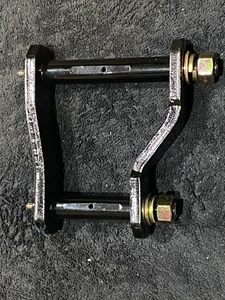 Outback Armour Greasable shackles R2400060 / OASU2400060 - Foto 1 di 9