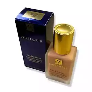 Estee Lauder Double Wear Stay-in-Place Foundation 5C2 SEPIA 1oz/30ml NIB - Picture 1 of 5