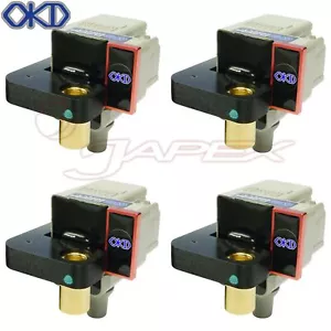 OKADA PROJECTS Plasma Direct Coil Packs For FORESTER SH5 12/07-11/12 SD244011R - Picture 1 of 5