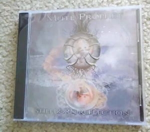 MUTE PROPHET STILLBORN REFLECTION CD METAL FREE SHIPPING - Picture 1 of 2