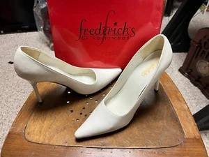 Frederick's of Hollywood Shoes - Picture 1 of 2