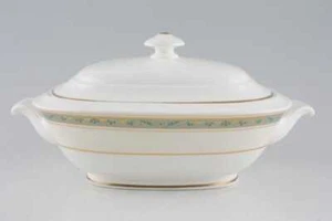 Villeroy & Boch - Villa Medici - Vegetable Tureen with Lid - 156551G - Picture 1 of 1