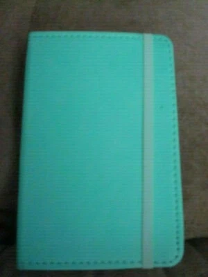 MARKINGS BY C R GIBSON GENUINE LEATHER JOURNAL - Image 1 of 4