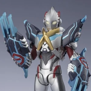 Armadura SH Figuarts Gomora (versión estrellas nueva generación) - Imagen 1 de 7