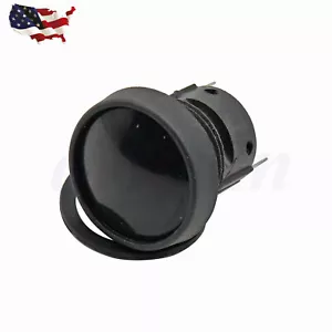 New Push Button Switch Fit Bomag Roller Vibration Vibrator Activation US - Picture 1 of 11