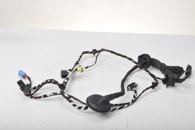 Car Wiring Harnesses, Cables & Connectors for Porsche Macan for 
