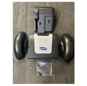 Set of Plastic Shroud Covers for the Invacare TDX SP Power Wheelchair - Picture 1 of 1
