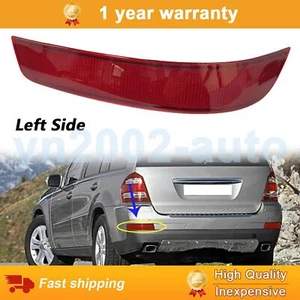 For Benz GL-Class GL350 GL450 GL550 X164 Rear Bumper Left Reflector 1648200974 - Bild 1 von 6