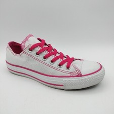 Las mejores ofertas Zapatos Rosa Converse para De | eBay