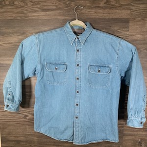 Wolverine Denim Coats, Jackets \u0026 Vests 