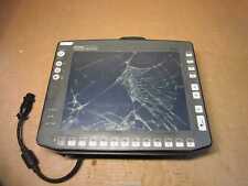 Psion DLoG MPC 6 294110 Rugged Mount Terminal Excl Psu - BROKEN SCREEN GLASS