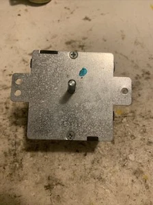 KITCHENAID DRYER TIMER PART # 3394762 #198 - Picture 1 of 3