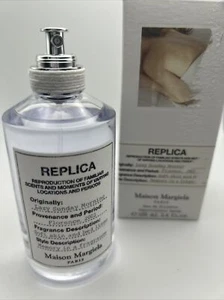 Maison Martin Margiela Replica Lazy Sunday Morning 3.4oz New Open Box - Picture 1 of 3