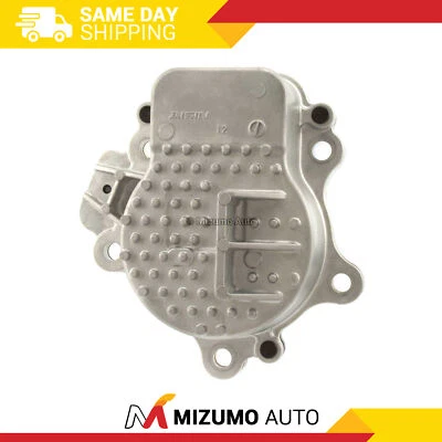 Водяной насос AISIN подходит для 10–15 Toyota Prius C Lexus CT200h 1,8 л 2ZRFXE - Изображение 1 из 4