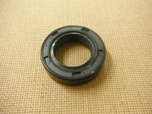NAK DOUBLE LIP OIL SEAL W/ SPRING 25X42X10 - Picture 1 of 2