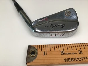 Ben Hogan Junior 5 Iron RH 37” Steel Shaft OLD Grip - Picture 1 of 6