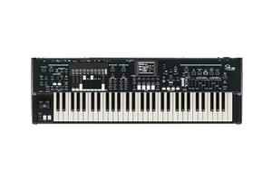 Hammond SK Pro Stage Keyboard 61 klawiszy syntezator organów fortepian 9,3kg 39" - Zdjęcie 1 z 10