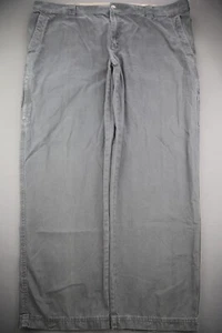 Columbia Outdoor Canvas Utility Herrenhose Omni Shield normale Passform Größe 48 x 32 - Bild 1 von 9