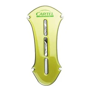 Cartel Archery Alu Epoxy Arm Guard - Melon - Picture 1 of 1