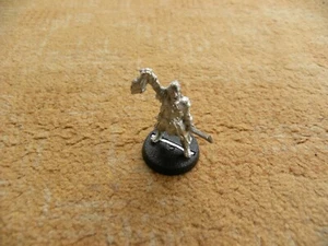 Uruk-hai Ugluk metal - LotR Hobbit - Games Workshop - Warhammer - Citadela - GW - Zdjęcie 1 z 2