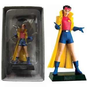 Marvel Super Heroes Jubilee 120 Figurine Lead Collection Eaglemoss Comics Bd TV - Picture 1 of 24