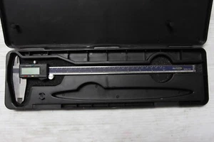 Pinza de pantalla digital electrónica Blue Point MCAL12A ¡PROBADA!! - Imagen 1 de 8
