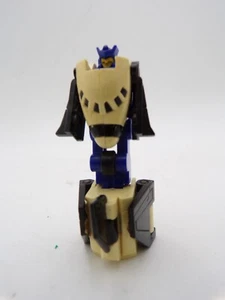 Rare 90's Takara Japan G1 Transformers TF-02 Micromaster Sixwing Raker - Bild 1 von 4