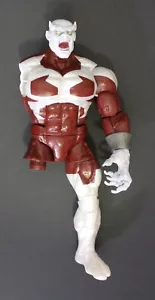 Marvel Legends Caliban 2019 incompleto BAF construir una figura Hasbro X-Men - Imagen 1 de 7