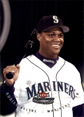 2005 Fleer Platinum ⚾ YOU PICK ⚾ Base Stars Commons MLB Baseball Cards ⚾ - Image 1 of 4