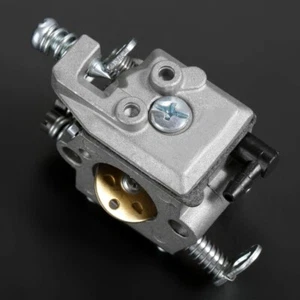 Carburetor Carb Kit For Walbro STIHL MS170 MS180 017 018 Chainsaw Replacement - Picture 1 of 10