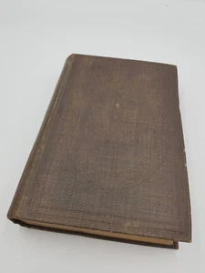 The Art of Dispensing Ninth (9th) Edition Second Reprint July 1918 Vintage Book - Imagen 1 de 24