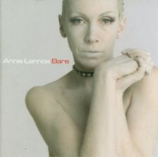 Annie Lennox Bare (CD, J Records, 2003)