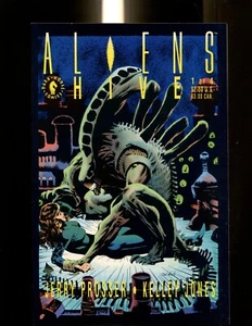 ALIENS HIVE 1 (9.8) DARK HORSE (b024) - Bild 1 von 2