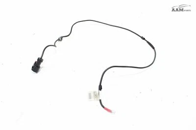 BMW 328I GT XDRIVE F34 2014-2016 MÓDULO DE DISTRIBUCIÓN DE ENERGÍA CABLE DE TIERRA OEM Foto 1 de 4