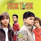 Proyecto Menudo * By Tick Tock (Cd, Nov-2005, Ole Music)