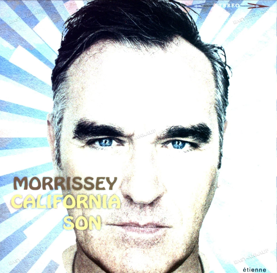 Morrissey - California Son LP (Near Mint) | - Image 1 of 1
