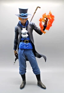 Sabo - Ichiban Kuji One Piece Brothers Bond - Masterlise Extra D Prize - Picture 1 of 6