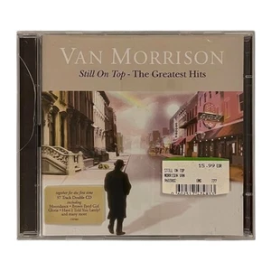Van Morrison - Still On Top - The Greatest Hits | CD | 2007 - Picture 1 of 2