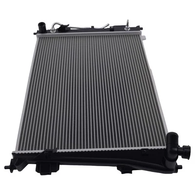 Radiador de piezas de automóviles para Hyundai Azera 3,3 L 2012-2017 CU13191 253103Q500 Foto 1 de 4