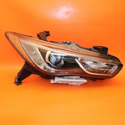 FARO PASAJERO DERECHO INFINITI QX60 2016 2017 2018 2019 XENÓN Foto 1 de 4