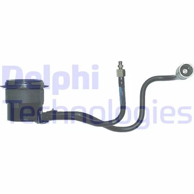 Zentralausrücker, Kupplung DELPHI LLA10025 - Bild 1 von 4