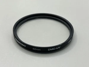 Quantary 62mm DMC-UV Filter refCP - Picture 1 of 3