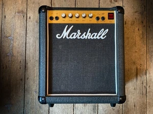 Combo amplificador Circa Marshall Lead 12 1984 - Imagen 1 de 8