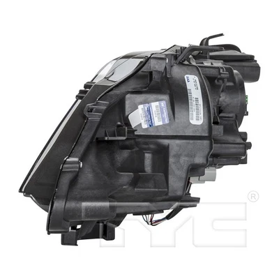 Conjunto de faros certificado NSF TYC 20-9369-90-1 para 13-15 Lexus RX350 RX450h Foto 1 de 4