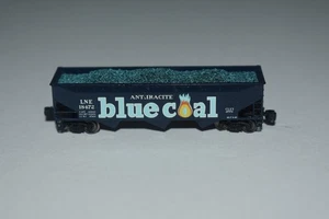 Spur Z WDW LNe Bluecoal 3-fach Trichter mit Ladung 18472 C53634 - Bild 1 von 2