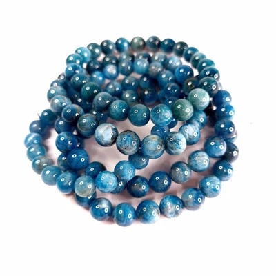 Apatite水晶手链 — 第 1/2 张图片