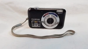Fujifilm jv100 12.0MP Digital Camera with Battery card ONLY - Picture 1 of 14