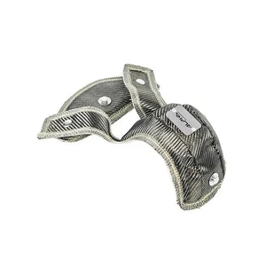 Audi TT 8S TTS Alpha Competition Turbo Blanket copertura termica turbo - Foto 1 di 1