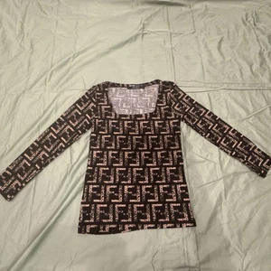 Bershka Denim Markenhemd Damen XS X-small super skinny fit dehnbar - Bild 1 von 11